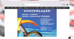 Desktop Screenshot of motobau.de